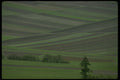 207006 Patchwork Quilt A4 Photo Print
