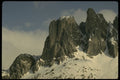 207019 Sella Peaks, South Tyrol A4 Photo Print