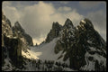 207028 Dolomite Peaks A4 Photo Print