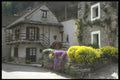 207038 Tessin House A4 Photo Print