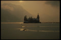 207039 Sechloss Ort A4 Photo Print