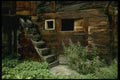 207050 Almost Home A4 Photo Print
