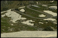 207078 S Curves, Klausen Pass A4 Photo Print
