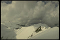207081 Storm Over The Schilthorn A4 Photo Print