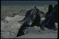 207093 Eternal Snow, Mont Blanc A4 Photo Print