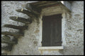 207095 Stone Stairs A4 Photo Print