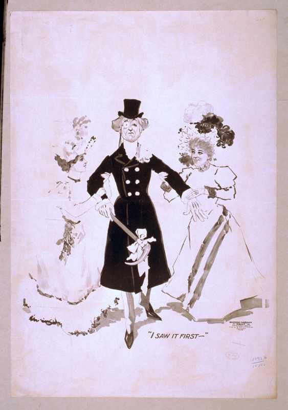 2071u Vintage Advert A4 Photo Print