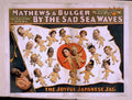 2074u Vintage Advert A4 Photo Print
