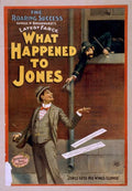 2075u Vintage Advert A4 Photo Print