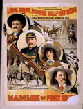 2076u Vintage Advert A4 Photo Print
