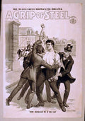 2079u Vintage Advert A4 Photo Print