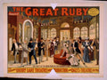 2082u Vintage Advert A4 Photo Print
