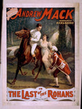 2083u Vintage Advert A4 Photo Print