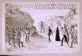 2084u Vintage Advert A4 Photo Print
