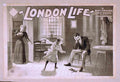 2085u Vintage Advert A4 Photo Print