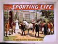 2087u Vintage Advert A4 Photo Print