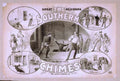 2088u Vintage Advert A4 Photo Print