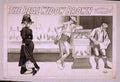2090u Vintage Advert A4 Photo Print