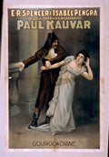 2091u Vintage Advert A4 Photo Print