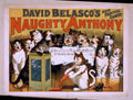 2092u Vintage Advert A4 Photo Print