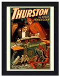 2093 thurston magic 2 Vintage Advert A4 Photo Print