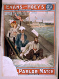 2093u Vintage Advert A4 Photo Print