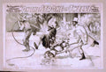 2094u Vintage Advert A4 Photo Print