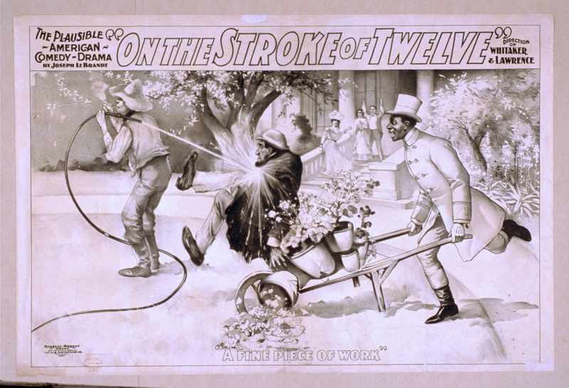 2094u Vintage Advert A4 Photo Print