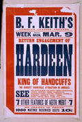 2095u Vintage Advert A4 Photo Print