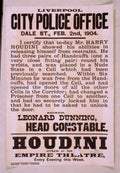 2096u Vintage Advert A4 Photo Print