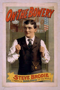 2099u Vintage Advert A4 Photo Print