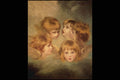 211013 Angel Faces , England A4 Photo Print