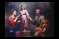 211049 Holy Family With Standing Child , Murillo, Spain A4 Photo Print