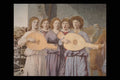 211063 Angel Band , Italy A4 Photo Print