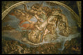 211091 Group Of Blessed , Michelangelo, Vatican A4 Photo Print