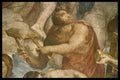 211097 Saint With Instruments Of Torture , Michelangelo, Vatican A4 Photo Print