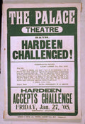 2110u Vintage Advert A4 Photo Print