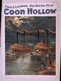 2111u Vintage Advert A4 Photo Print