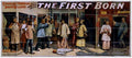 2115u Vintage Advert A4 Photo Print