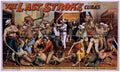2116u Vintage Advert A4 Photo Print