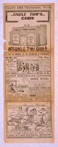 2119u Vintage Advert A4 Photo Print