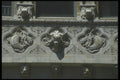 212028 Stone Building Detail, State St. A4 Photo Print
