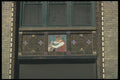 212036 Window Detail, Second Franklin Building, Dearborn St. A4 Photo Print