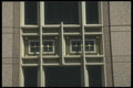 212049 Building Details, N. Michigan Ave. A4 Photo Print