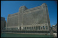 212062 Chicago Merchandise Mart A4 Photo Print