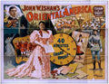 2121u Vintage Advert A4 Photo Print