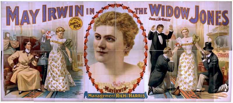2123u Vintage Advert A4 Photo Print