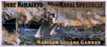 2124u Vintage Advert A4 Photo Print