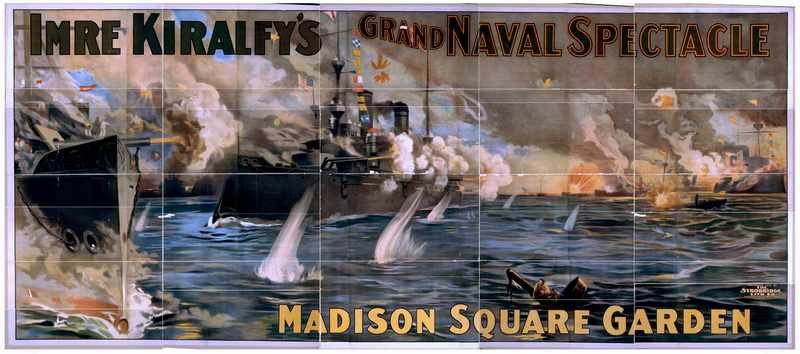 2124u Vintage Advert A4 Photo Print
