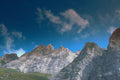 213006 Lake Thun, Switzerland A4 Photo Print